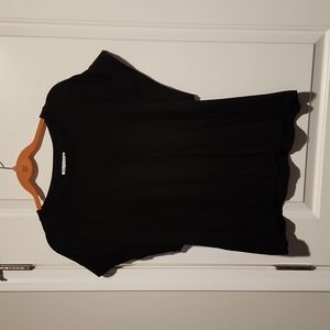 Zara tee new no tags